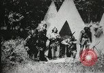 Image American Indians United States USA, 1902, de la seconde 14 séquences d'archives historiques vidéo 65675073383
