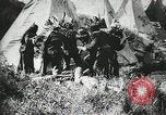 Image American Indians United States USA, 1902, de la seconde 18 séquences d'archives historiques vidéo 65675073383