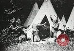 Image American Indians United States USA, 1902, de la seconde 20 séquences d'archives historiques vidéo 65675073383