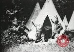 Image American Indians United States USA, 1902, de la seconde 22 séquences d'archives historiques vidéo 65675073383