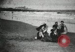 Image des civils américains United States USA, 1902, de la seconde 12 séquences d'archives historiques vidéo 65675073384