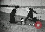 Image des civils américains United States USA, 1902, de la seconde 17 séquences d'archives historiques vidéo 65675073384