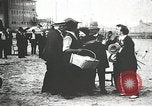 Image des civils américains United States USA, 1902, de la seconde 23 séquences d'archives historiques vidéo 65675073384