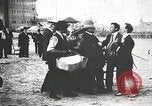 Image des civils américains United States USA, 1902, de la seconde 24 séquences d'archives historiques vidéo 65675073384