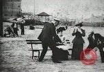 Image des civils américains United States USA, 1902, de la seconde 29 séquences d'archives historiques vidéo 65675073384