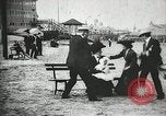 Image des civils américains United States USA, 1902, de la seconde 30 séquences d'archives historiques vidéo 65675073384
