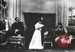 Image des civils américains United States USA, 1902, de la seconde 21 séquences d'archives historiques vidéo 65675073385
