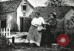 Image ivrognes accidentel United States USA, 1902, de la seconde 20 séquences d'archives historiques vidéo 65675073387