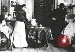 Image ivrognes accidentel United States USA, 1902, de la seconde 31 séquences d'archives historiques vidéo 65675073387