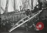 Immagine di Naufragio superstiti United States USA, 1902, secondo 6 filmato di repertorio 65675073388