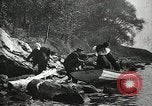Immagine di Naufragio superstiti United States USA, 1902, secondo 20 filmato di repertorio 65675073388