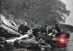 Immagine di Naufragio superstiti United States USA, 1902, secondo 21 filmato di repertorio 65675073388