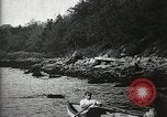 Immagine di Naufragio superstiti United States USA, 1902, secondo 33 filmato di repertorio 65675073388
