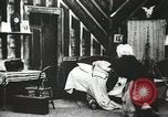 Immagine di La donna medita essendo ballerina United States USA, 1902, secondo 4 filmato di repertorio 65675073392