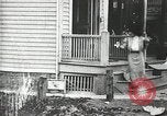 Immagine di La donna medita essendo ballerina United States USA, 1902, secondo 6 filmato di repertorio 65675073392
