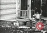 Immagine di La donna medita essendo ballerina United States USA, 1902, secondo 7 filmato di repertorio 65675073392