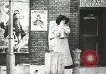 Immagine di La donna medita essendo ballerina United States USA, 1902, secondo 9 filmato di repertorio 65675073392