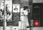 Immagine di La donna medita essendo ballerina United States USA, 1902, secondo 10 filmato di repertorio 65675073392
