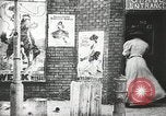 Immagine di La donna medita essendo ballerina United States USA, 1902, secondo 11 filmato di repertorio 65675073392