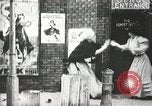 Immagine di La donna medita essendo ballerina United States USA, 1902, secondo 18 filmato di repertorio 65675073392