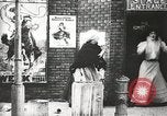 Immagine di La donna medita essendo ballerina United States USA, 1902, secondo 20 filmato di repertorio 65675073392