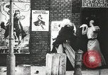 Immagine di La donna medita essendo ballerina United States USA, 1902, secondo 21 filmato di repertorio 65675073392