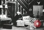 Immagine di La donna medita essendo ballerina United States USA, 1902, secondo 22 filmato di repertorio 65675073392