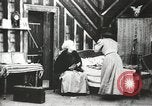 Immagine di La donna medita essendo ballerina United States USA, 1902, secondo 23 filmato di repertorio 65675073392