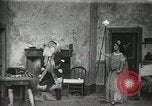 Immagine di Gioco di Natale United States USA, 1902, secondo 9 filmato di repertorio 65675073393