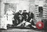Immagine di I criminali alla giustizia United States USA, 1902, secondo 16 filmato di repertorio 65675073394