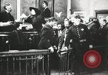 Immagine di I criminali alla giustizia United States USA, 1902, secondo 31 filmato di repertorio 65675073394