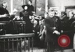 Immagine di I criminali alla giustizia United States USA, 1902, secondo 32 filmato di repertorio 65675073394