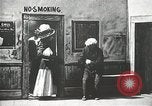 Immagine di Famiglia Americana United States USA, 1904, secondo 9 filmato di repertorio 65675073395