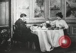 Image of American civilians United States USA, 1902, second 9 stock footage video 65675073396