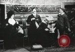 Image of American civilians United States USA, 1902, second 16 stock footage video 65675073396