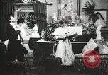 Image of American civilians United States USA, 1902, second 4 stock footage video 65675073398