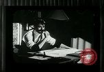 Image of engineer designs bridges United States USA, 1965, second 15 stock footage video 65675073399