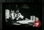 Image of engineer designs bridges United States USA, 1965, second 16 stock footage video 65675073399