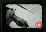 Image of engineer designs bridges United States USA, 1965, second 25 stock footage video 65675073399