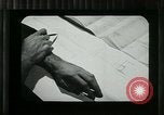 Image of engineer designs bridges United States USA, 1965, second 26 stock footage video 65675073399