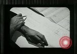 Image of engineer designs bridges United States USA, 1965, second 27 stock footage video 65675073399