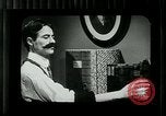 Image of engineer designs bridges United States USA, 1965, second 47 stock footage video 65675073399