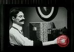 Image of engineer designs bridges United States USA, 1965, second 48 stock footage video 65675073399