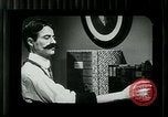 Image of engineer designs bridges United States USA, 1965, second 50 stock footage video 65675073399