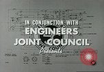 Image of woman worker arguing with boss United States USA, 1965, second 19 stock footage video 65675073400