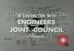 Image of woman worker arguing with boss United States USA, 1965, second 23 stock footage video 65675073400