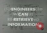 Image of woman worker arguing with boss United States USA, 1965, second 30 stock footage video 65675073400