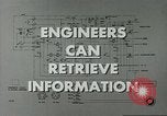 Image of woman worker arguing with boss United States USA, 1965, second 35 stock footage video 65675073400