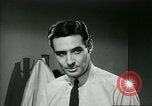 Image of UNIVAC computer and data center United States USA, 1965, second 4 stock footage video 65675073401