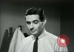 Image of UNIVAC computer and data center United States USA, 1965, second 19 stock footage video 65675073401